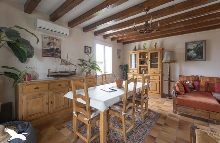 Traditionnelle de 4 pièces principales — photo 2
