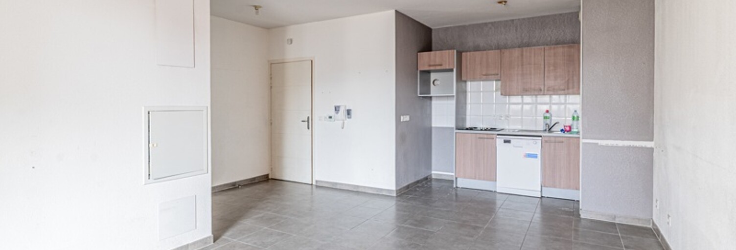 Appartement 3 Pièces 62 m² à vendre à Le Haillan (33185)