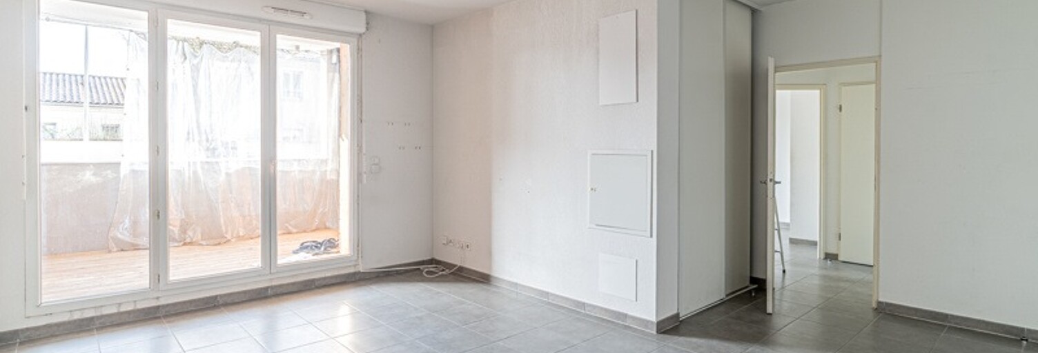 Appartement 3 Pièces 62 m² à vendre à Le Haillan (33185)