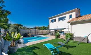 Maison 6 Pièces 131 m² à vendre à Le Haillan (33185)