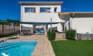 Maison 6 Pièces 131 m² à vendre à Le Haillan (33185)