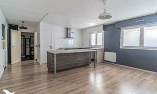 Appartement 2 Pièces 50 m² à vendre à Le Haillan (33185)