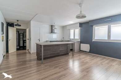 Appartement 2 pièces 164829 €