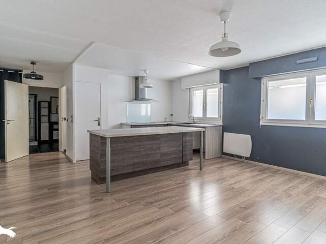 Appartement de 2 pièces principales — photo du bien