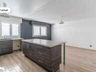 Appartement de 2 pièces principales — photo 2