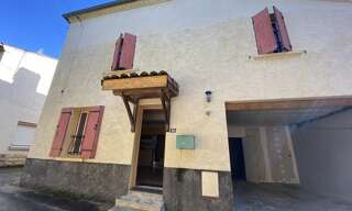 Maison 4 Pièces 88 m² à vendre à Sainte-Bazeille (47180)