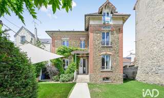 Bureau  198 m² à vendre à Saint-Maur-des-Fossés (94210)