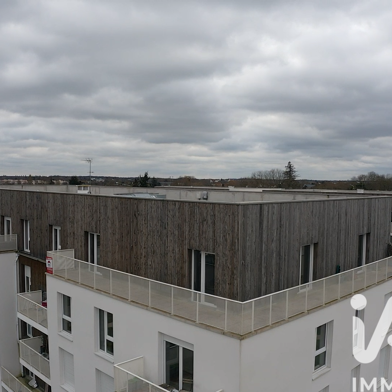 Appartement 4 pièces 380000 €