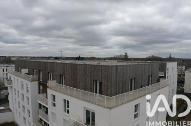 Appartement 4 pièces 380000 €