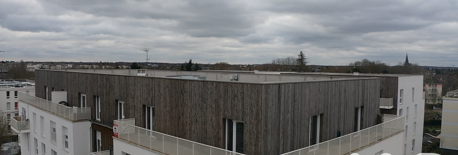 Appartement 4 Pièces 89 m² à vendre à Guyancourt (78280)