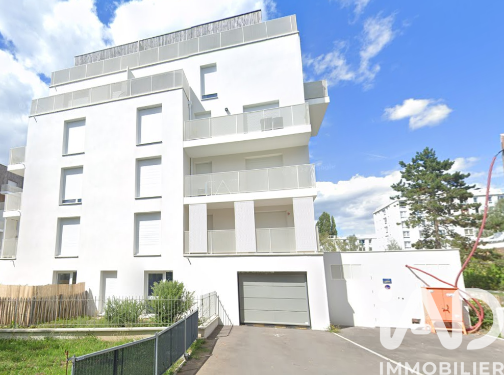 Vente Appartement 4 pièces - Photo 2