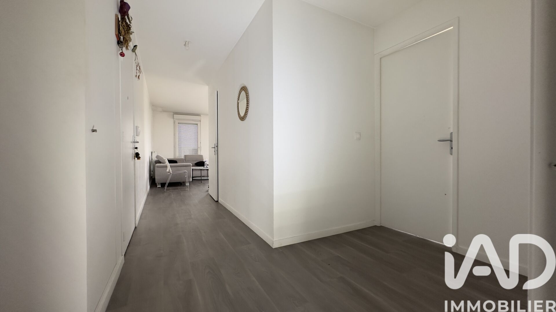 Vente Appartement 4 pièces - Photo 3