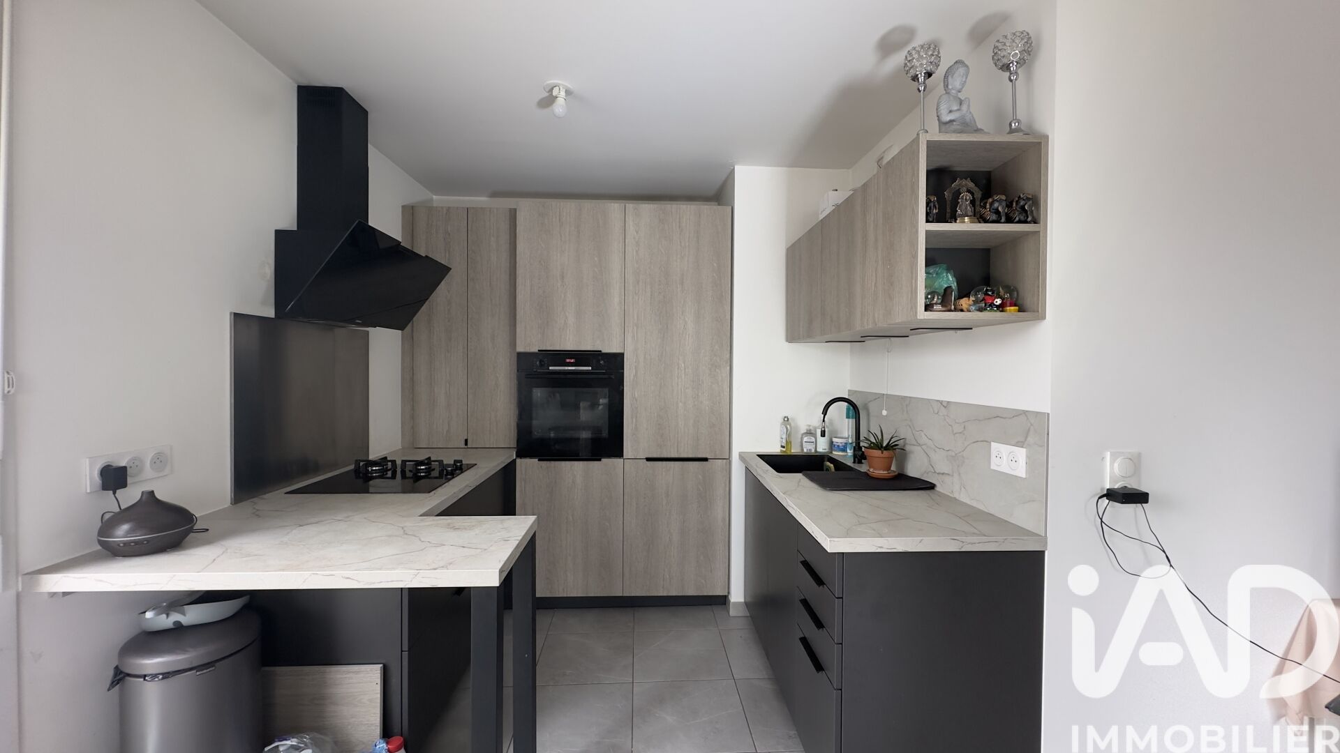 Vente Appartement 4 pièces - Photo 5