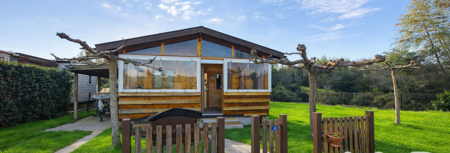 Maison 3 Pièces 42 m² à vendre à Penta-di-Casinca (20213)