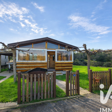 Maison 3 pièces 155000 €