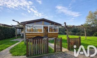 Divers 3 Pièces 42 m² à vendre à Penta-di-Casinca (20213)