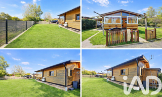 Divers 3 Pièces 42 m² à vendre à Penta-di-Casinca (20213)