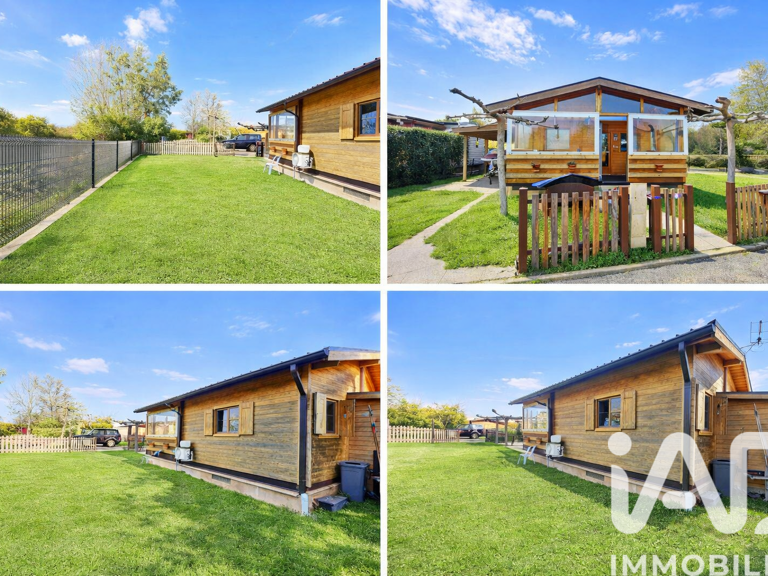 Vente Gîte 3 pièces — photo 1