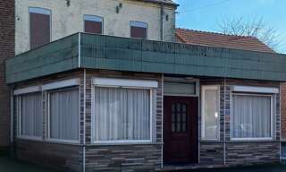 Maison 5 Pièces 135 m² à vendre à Ferrière-la-Grande (59680)