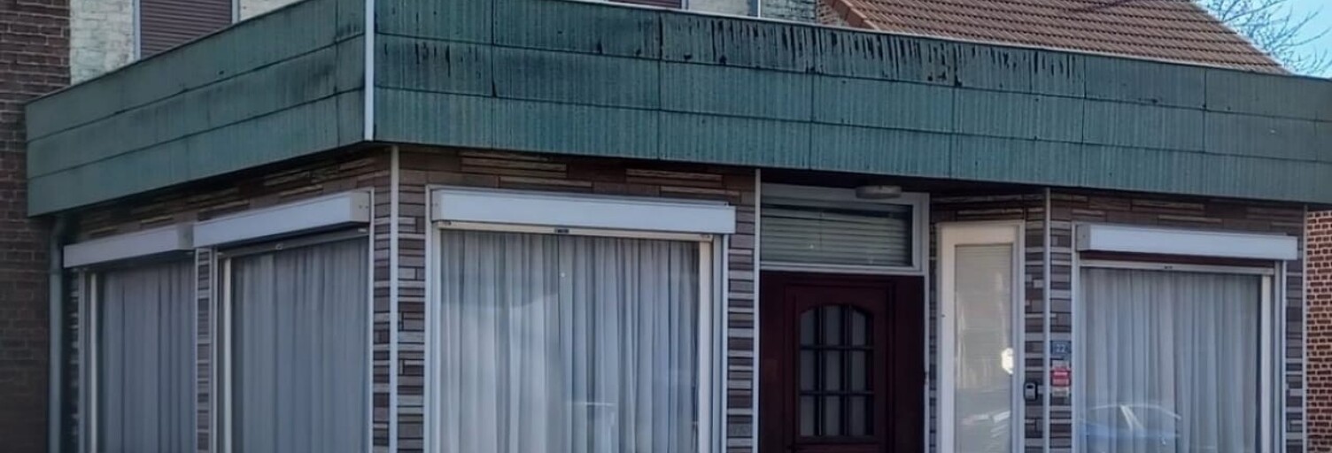 Maison 5 Pièces 135 m² à vendre à Ferrière-la-Grande (59680)