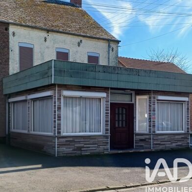 Maison 5 pièces 76000 €