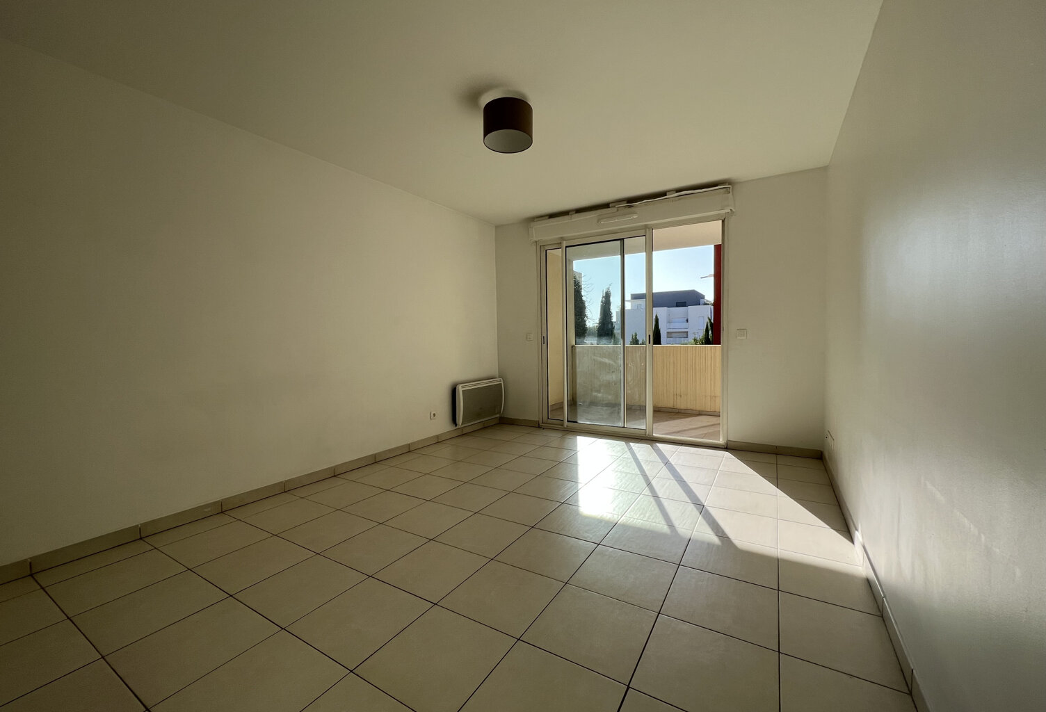 Appartement en location avec loggia à Castelnau-Le-Lez — photo 1