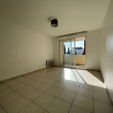 Appartement 2 pièces 190000 €