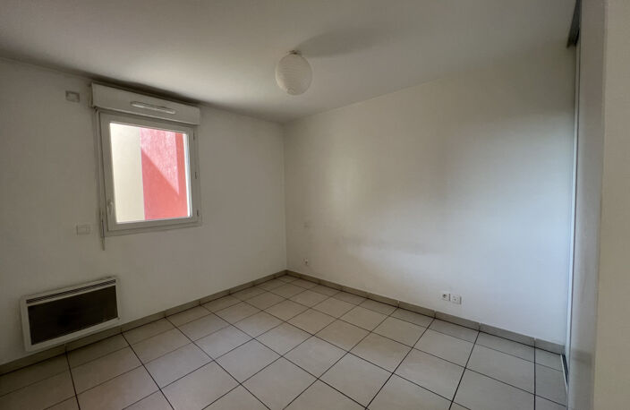Appartement en location avec loggia à Castelnau-Le-Lez — photo 3