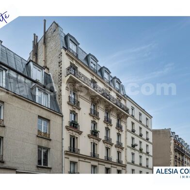 Appartement 1 pièces 128000 €