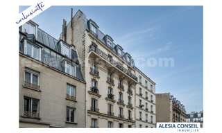 Appartement 1 Pièce 12 m² à vendre à Paris 14 (75014)