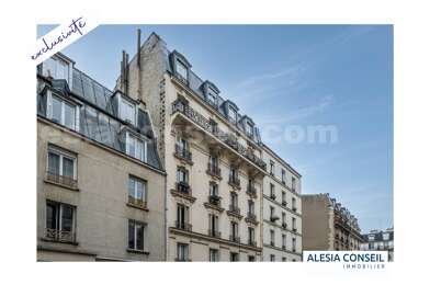 Appartement 1 pièces 128000 €