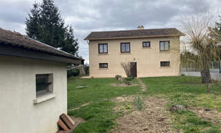 Maison 4 Pièces 79 m² à vendre à Vaugneray (69670)