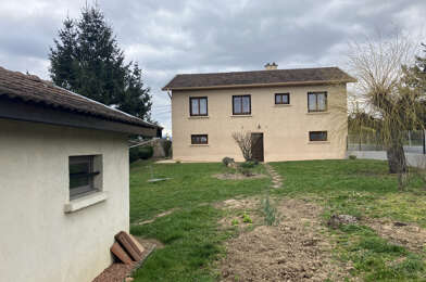 Maison 4 pièces 390000 €