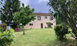Maison 4 Pièces 97 m² à vendre à Vaugneray (69670)