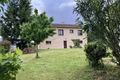 Maison 4 pièces 390000 €