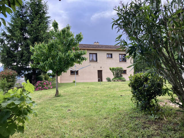 Maison 3 chambres — photo du bien