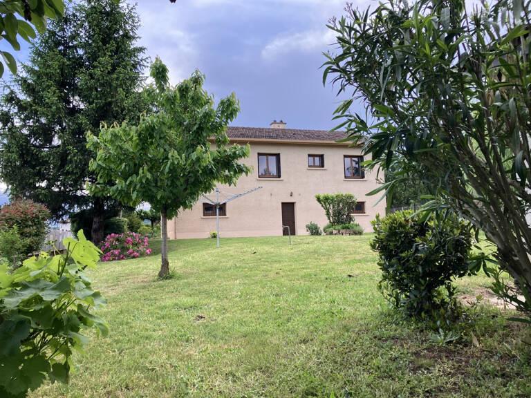 Maison 3 chambres — photo 1