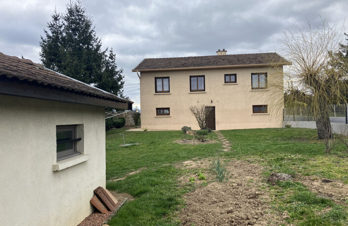 Maison 3 chambres — photo 2