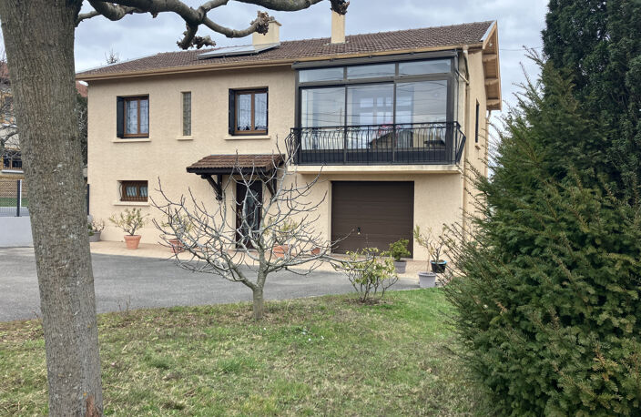 Maison 3 chambres — photo 3