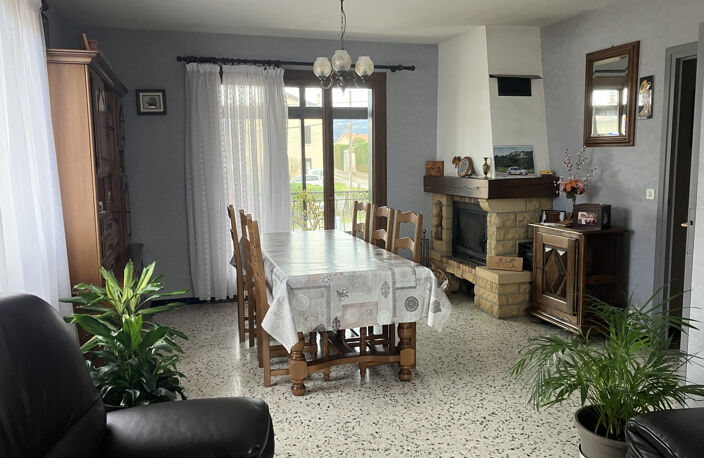 Maison 3 chambres — photo 5