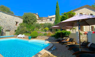 Maison 10 Pièces 263 m² à vendre à Anduze (30140)