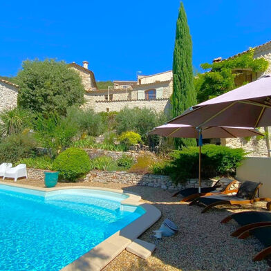 Maison 10 pièces 670000 €