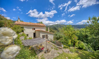 Maison 5 Pièces 100 m² à vendre à Génolhac (30450)