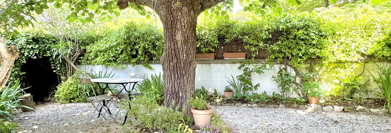 Maison 5 Pièces 133 m² à vendre à Saint-Hippolyte-de-Caton (30360)