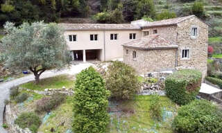 Maison 5 Pièces 220 m² à vendre à Robiac-Rochessadoule (30160)