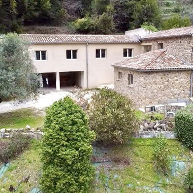 Maison 5 pièces 349000 €