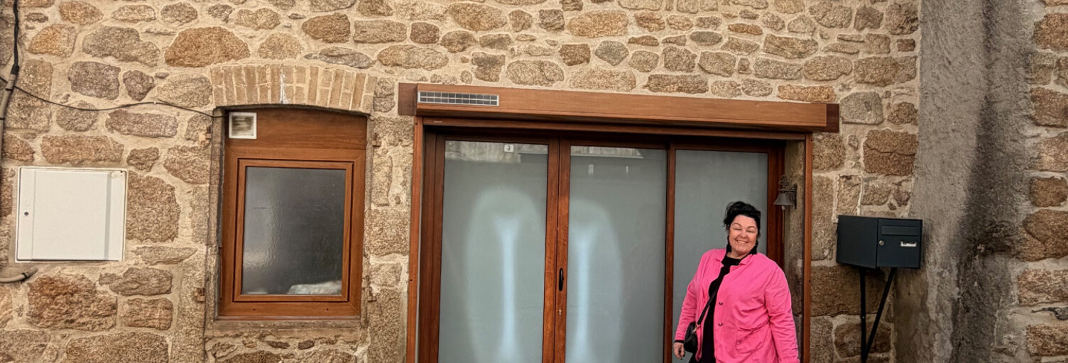 Maison 4 Pièces 112 m² à vendre à Quintenas (07290)