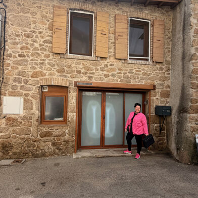 Maison 4 pièces 170000 €