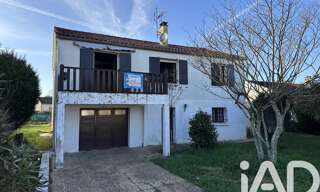 Maison 4 Pièces 95 m² à vendre à Pradines (46090)