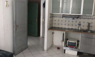 Appartement 2 Pièces 32 m² à vendre à Marseille 1 (13001)